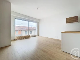 Appartement à Châlons-en-Champagne