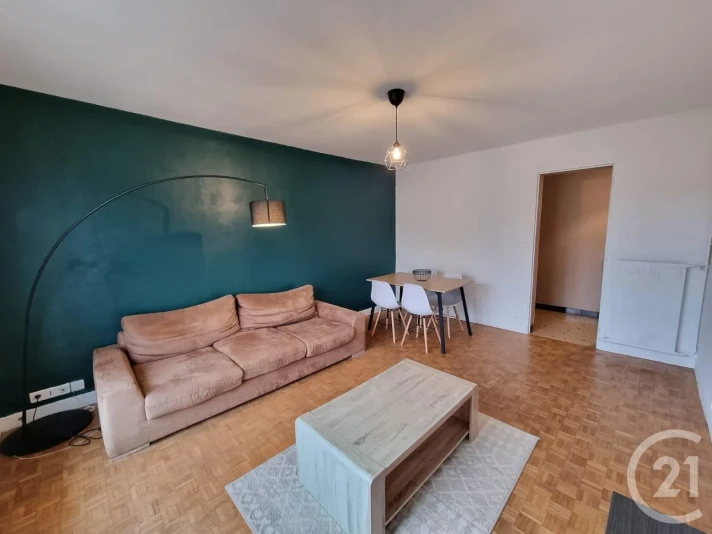 Voir la photo 1/15 du type apartment à Tarbes