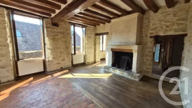 Maison à Dormelles