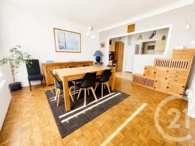 Appartement à Boulogne-sur-Mer