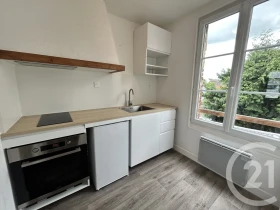 Studio à Lisieux