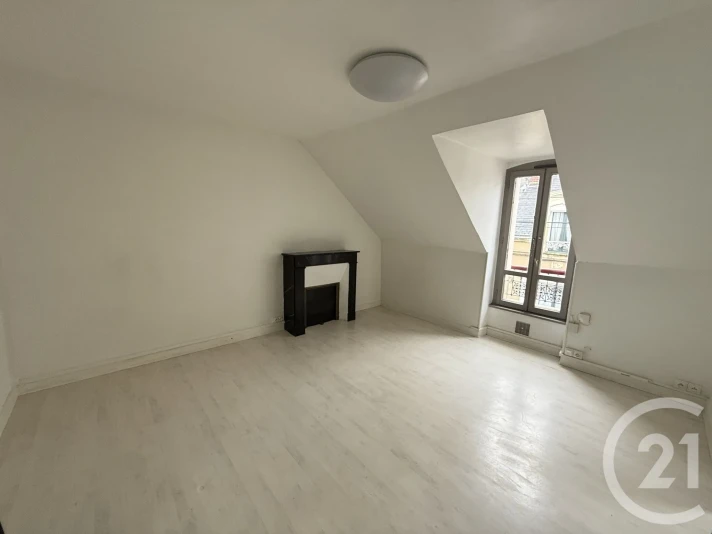 Appartement à Le Mans