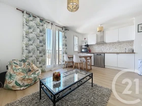 Appartement à Troyes