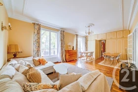 Appartement in Paris
