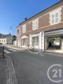 Appartement à Clairoix