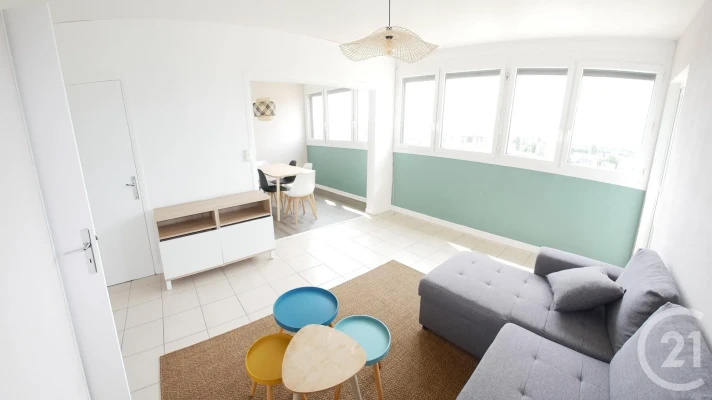 Voir la photo 1/14 du type apartment à Tarbes