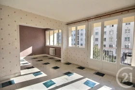 Appartement à Blois