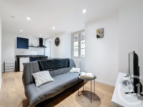 Appartement à Montbéliard