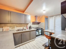 Appartement à Montbéliard