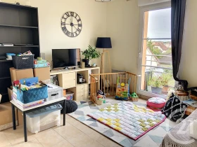 Appartement à Auxerre