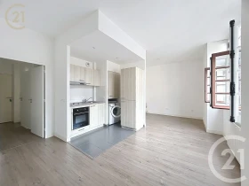 Appartement à Moret-Loing-et-Orvanne