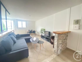 Appartement à Saint-Étienne
