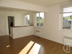 Appartement à Chartres