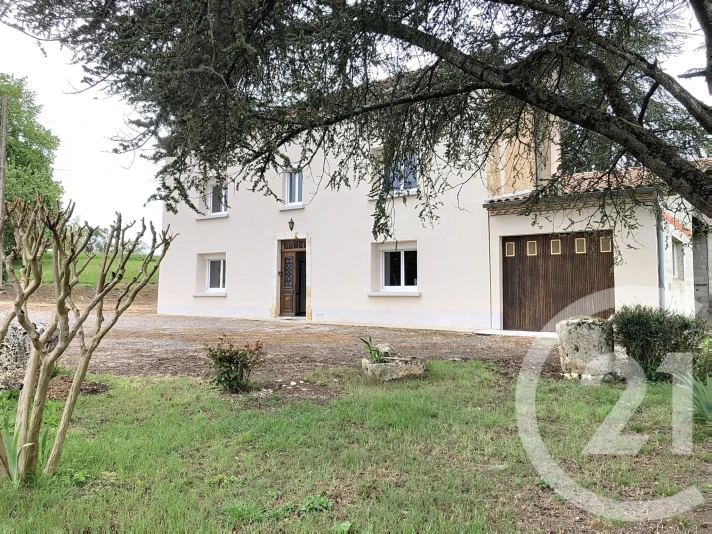 Voir la photo 1/39 du type house à Castelnau-d'Arbieu