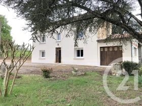 Maison à Castelnau-d'Arbieu