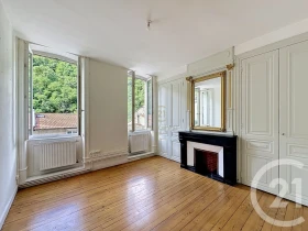 Appartement à Vienne