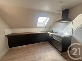 Appartement à Saint-Désir