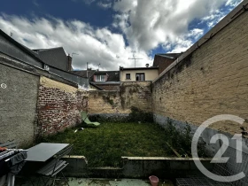 Appartement à Saint-Quentin
