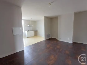 Appartement à Châtellerault