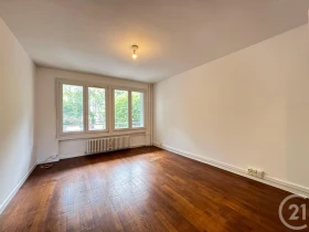 Appartement à Metz