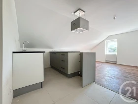 Appartement à Hérimoncourt
