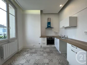 Appartement à Moulins