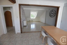 Appartement à Hettange-Grande