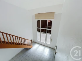 Appartement à Troyes