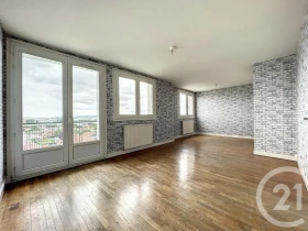 Appartement à Troyes