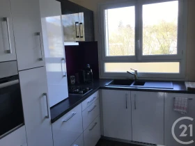 Appartement à Fougères