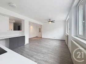 Appartement à Épinal