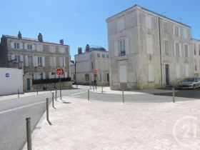 Studio à La Rochelle