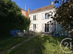 Maison à Beauchamp