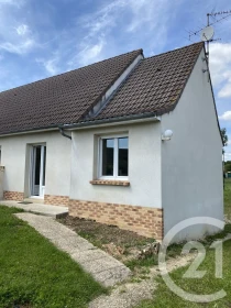 Maison à Anet