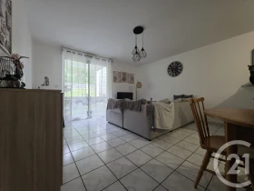 Appartement à Besançon