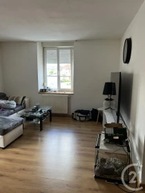 Appartement à Avoudrey
