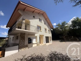 Appartement à Damprichard