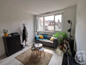 Appartement à Besançon