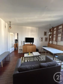 Appartement in Paris