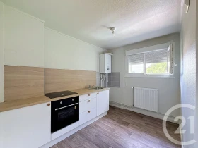 Appartement à Valentigney