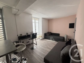 Studio à Nîmes