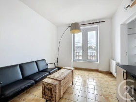 Appartement à Brest