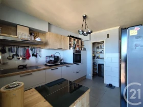 Appartement à Allonnes