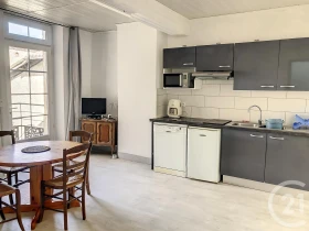Appartement à Saint-Clar