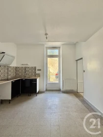 Appartement à Moulins