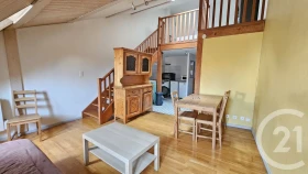 Appartement à Besançon