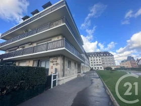 Studio à Blonville-sur-Mer