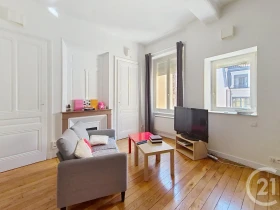 Appartement in Lyon