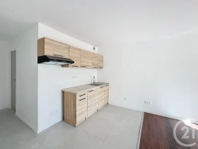 Appartement à Hérimoncourt