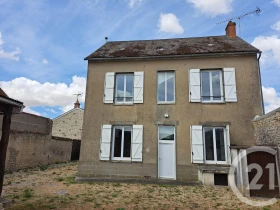 Maison à Le Malesherbois